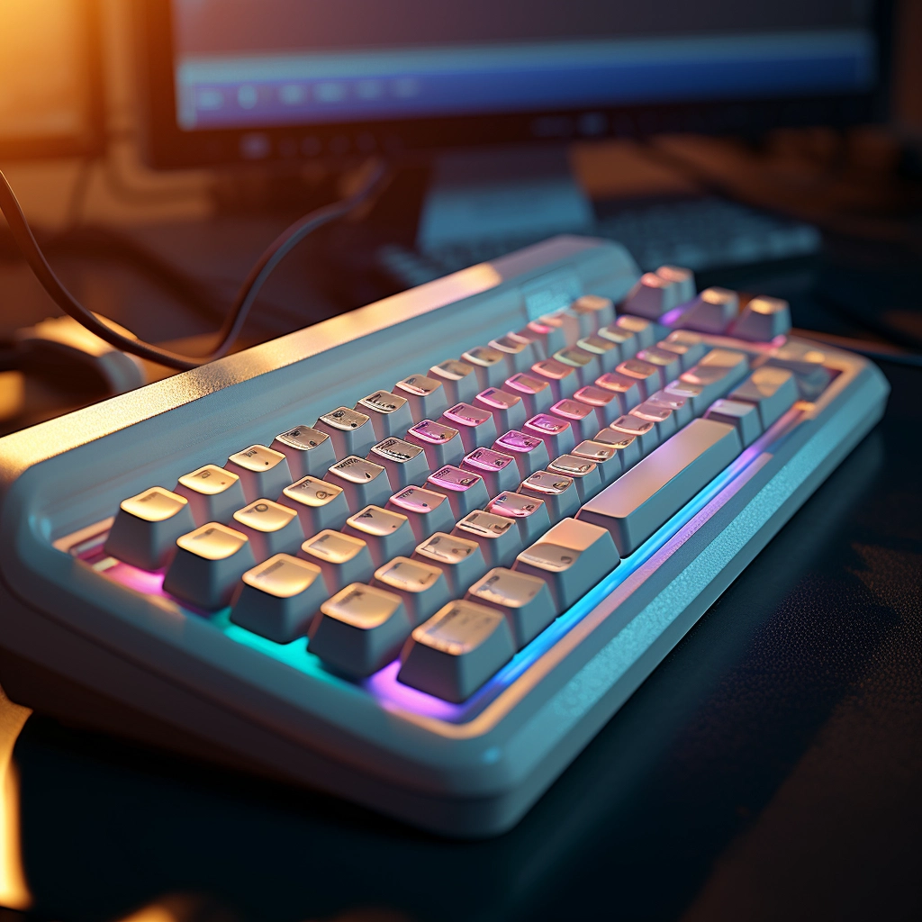 Rise Of The Pixels