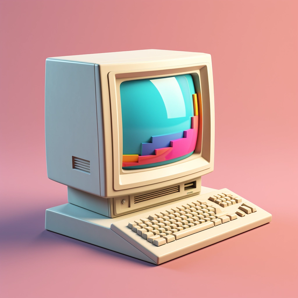Rise Of The Pixels