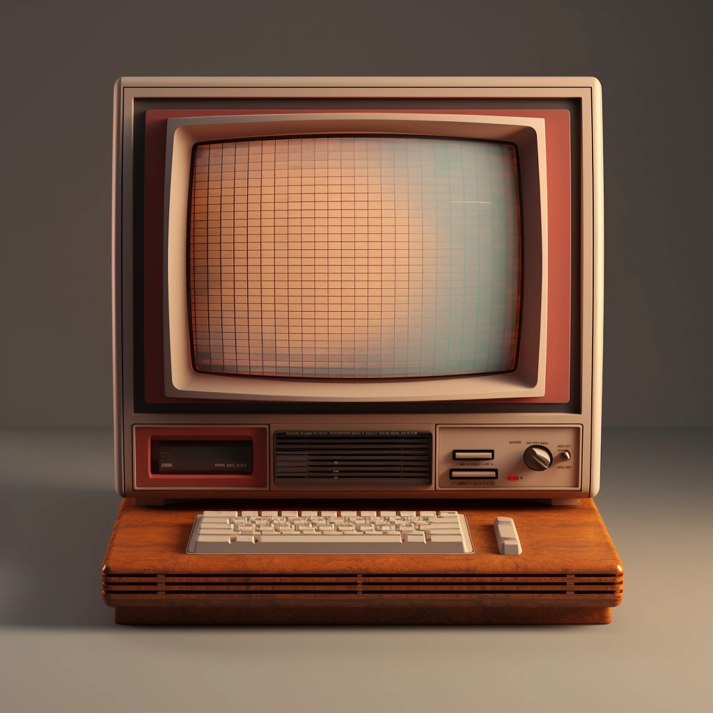 Rise Of The Pixels