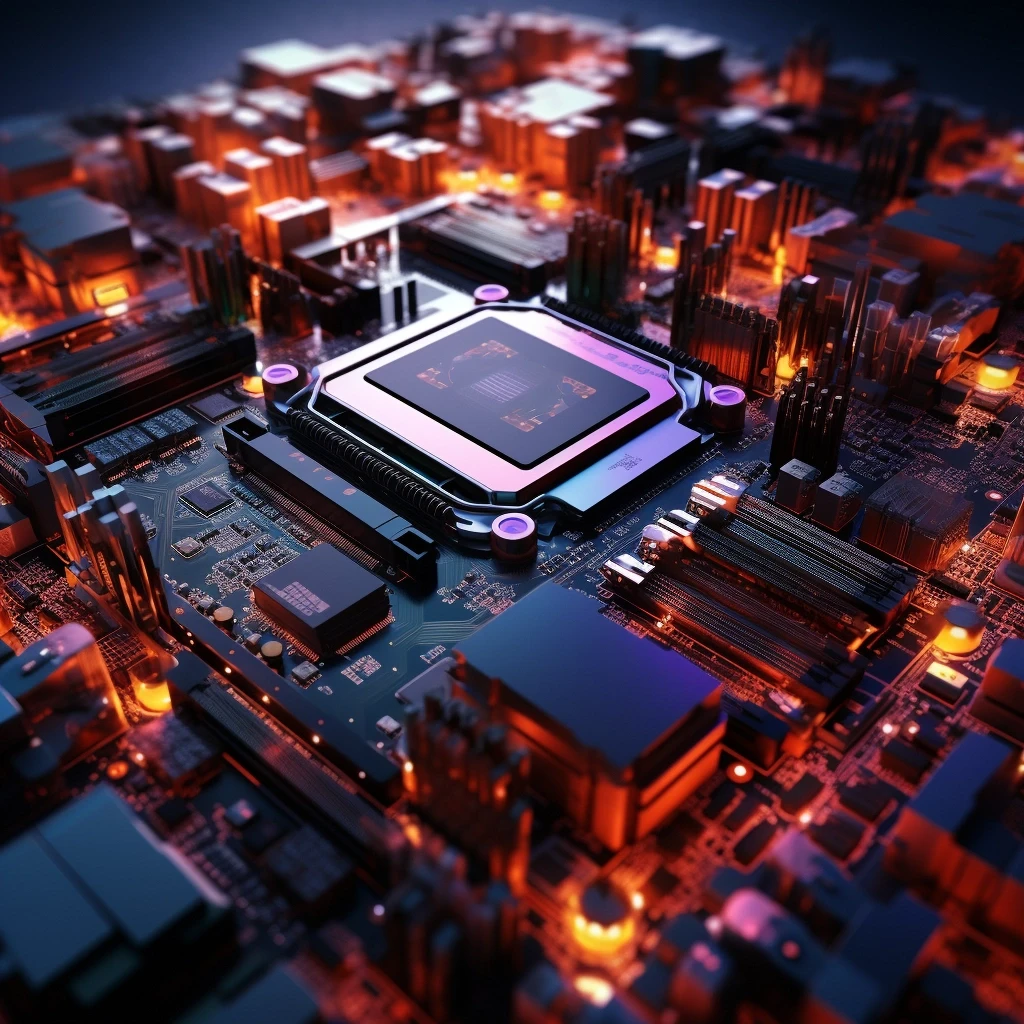 Rise Of The Pixels